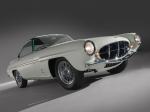 Aston Martin DB2/4 Supersonic Coupe Mk II 1956 года